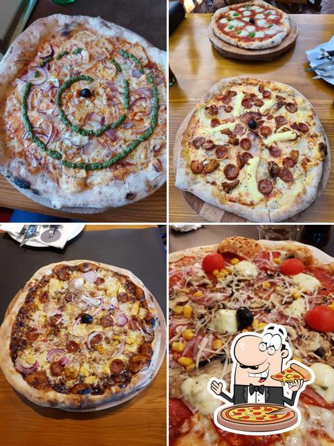 Pizzeria Ruspante