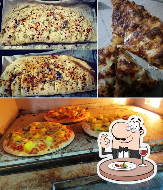 Meals at Cafe d'lite Best Cafe in Rajpipla Best Fast Food Cafe Best Family-Friendly Cafe in Rajpipla Best Brunch Spot Cafe