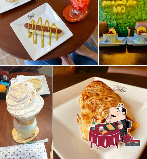 Empório Mineiro Cheirin Bão