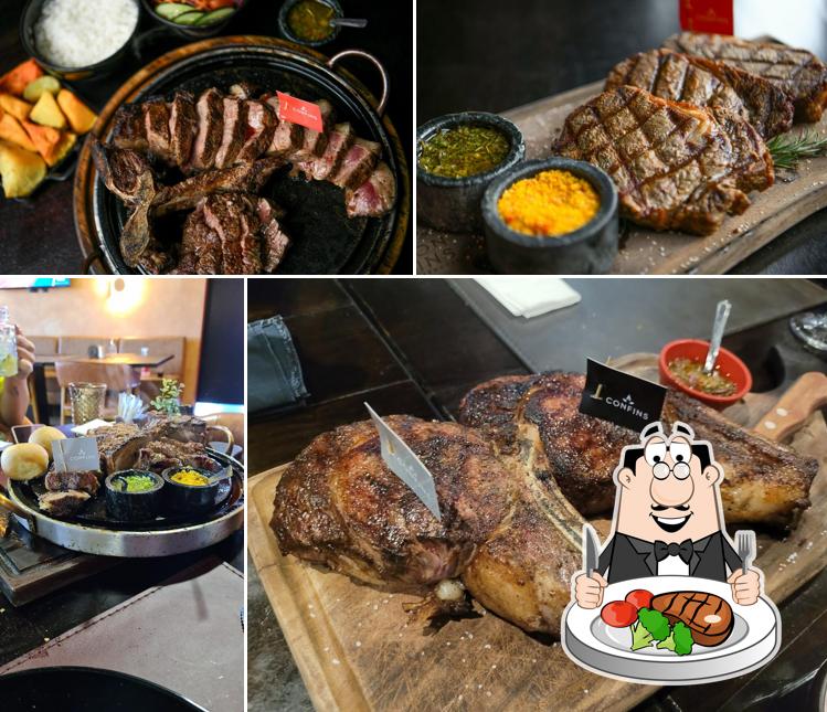 Bife em Confins Steakhouse