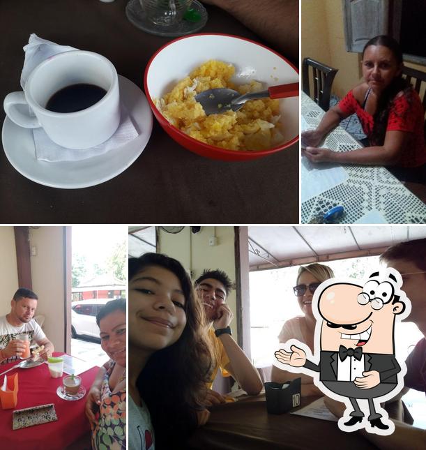 Delícias de Café