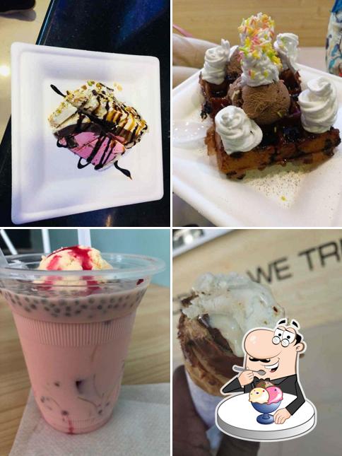 Ice Cream Works - Mogappair