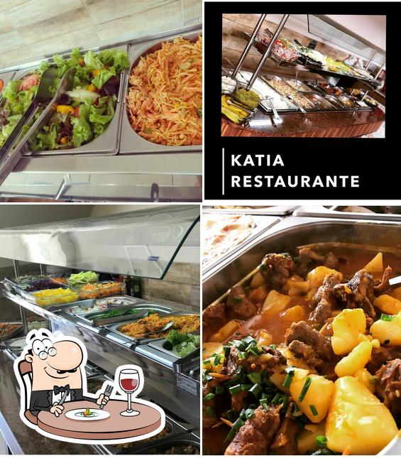 Katia Restaurante