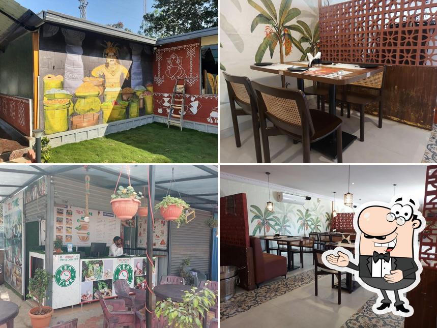 Kritunga Restaurant- The Palegar’s cuisine - Medchal