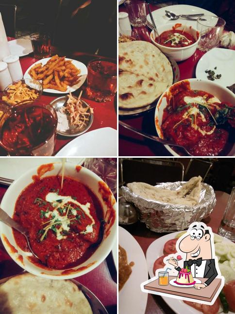 Maharaja Restaurant cum Bar