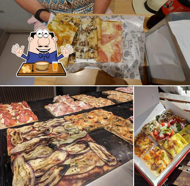 Focaccia al Marì - Prati