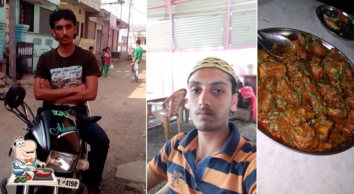 New Goodluck Dhaba