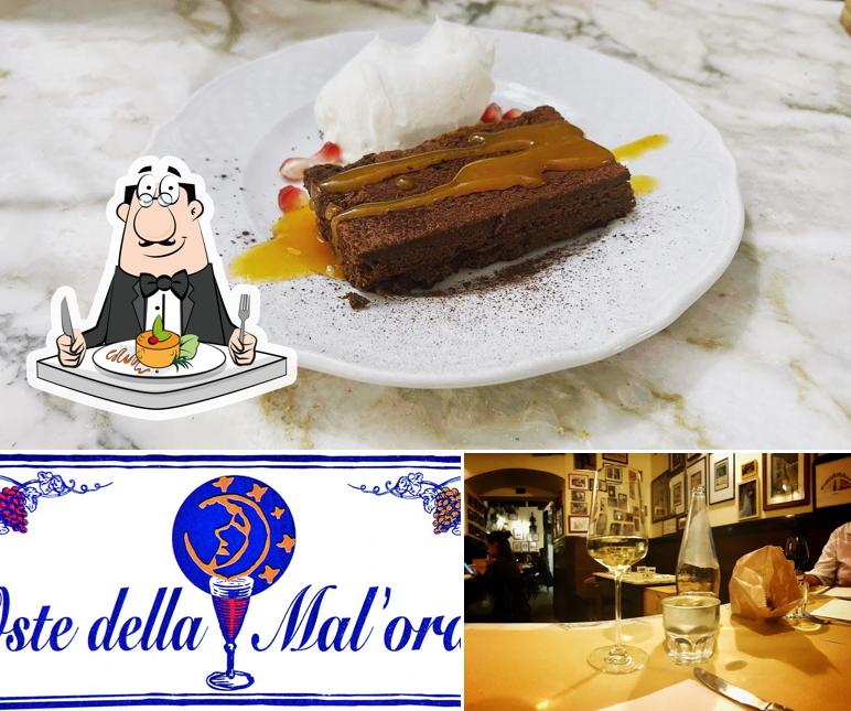 Platti al Oste della Mal'Ora