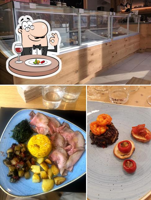 Cibo al Pepe Bianco