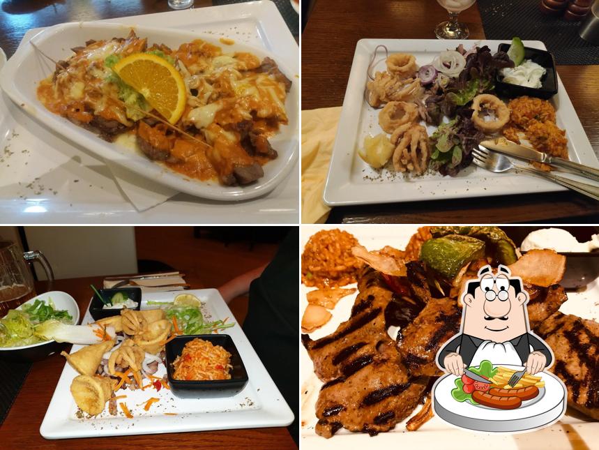Restaurant Poseidon