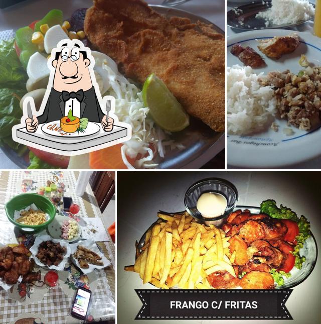 Aconchegos Bar e Restaurante