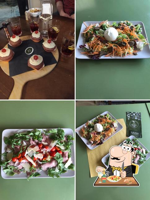 Cibo al Al Botton