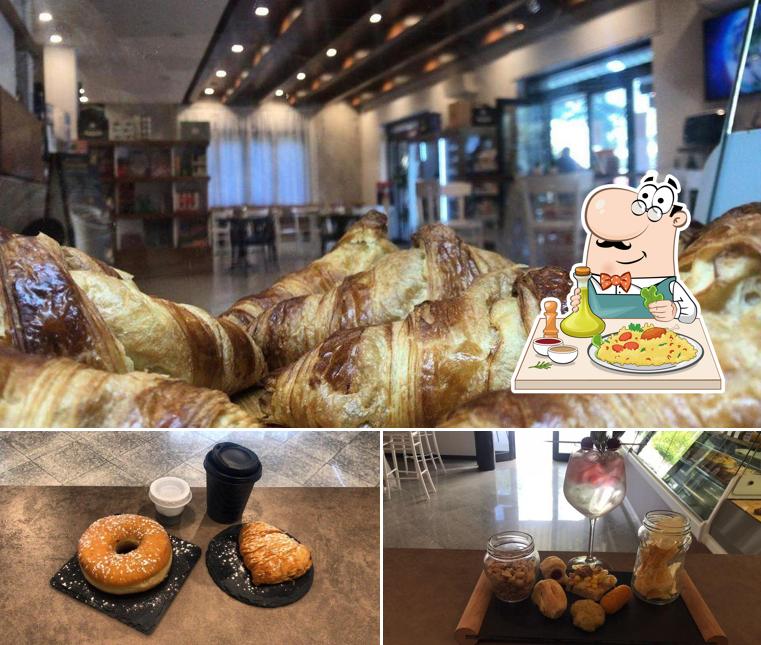 Cibo al Civico 19 cafè