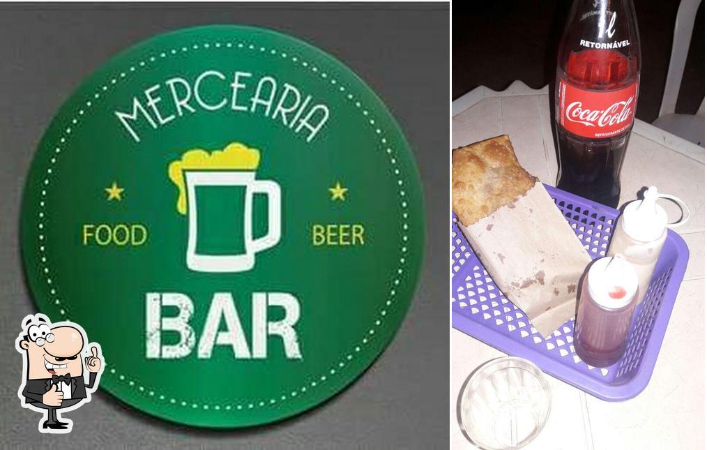 Open Bar 7 Da Noite