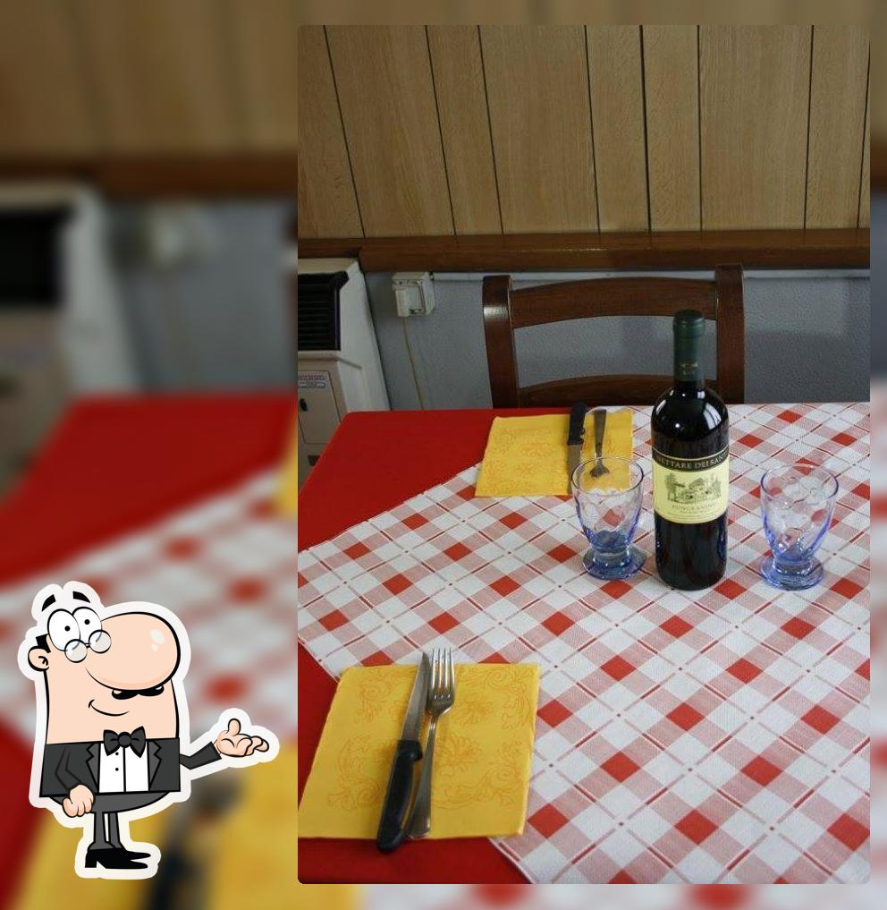 Pizzeria zanzibar
