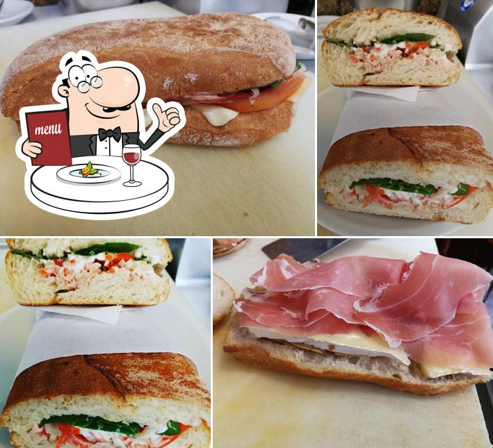 Cibo al Stuzzicomania