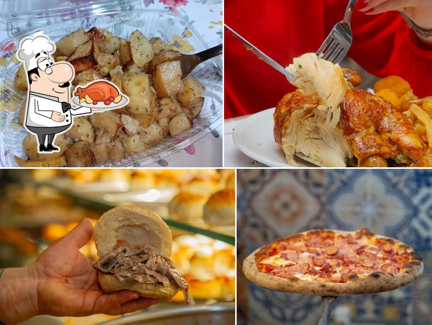 Anatra laccata alla pechinese al 2.3 Food Experience