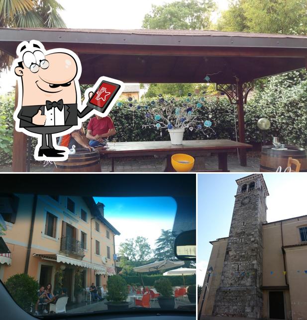Guarda gli esterni di Bar Da Gianna