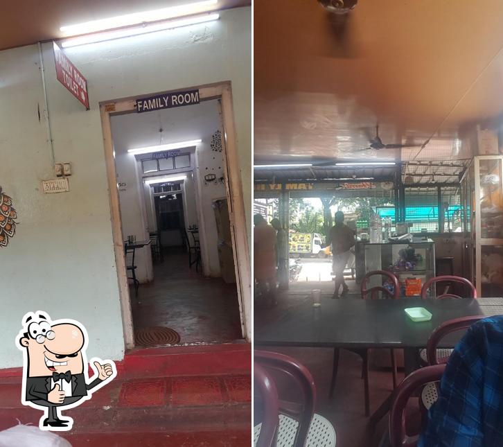 Look at this pic of Hotel Aamis