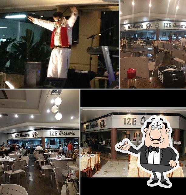 Ize Gastronomia