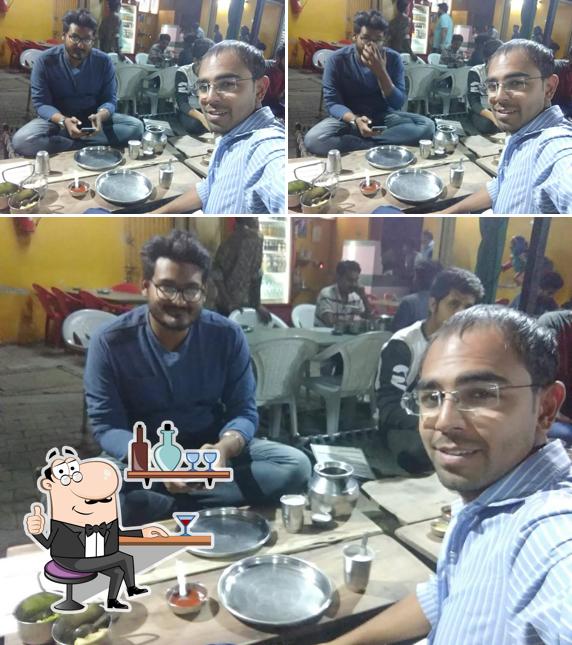 Jalaram Daal Baati
