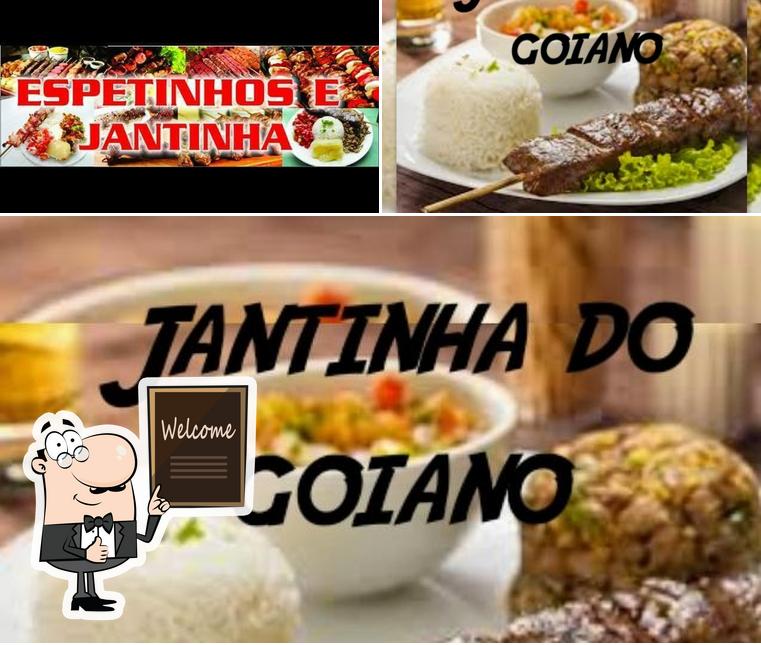 Jantinha do Goiano