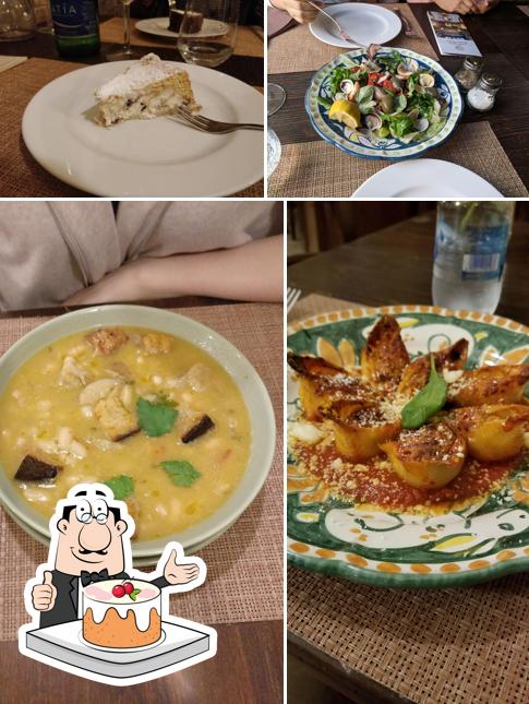 Immagine di Osteria Mattozzi