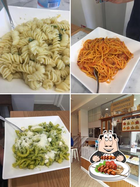 Cibo al Pastasciutta