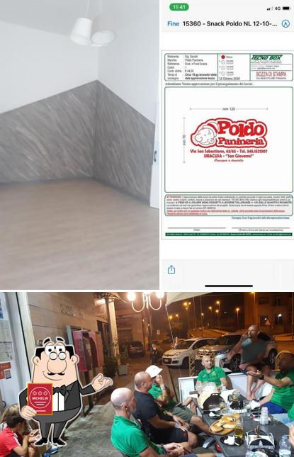 Vedi questa immagine di Panineria Poldo