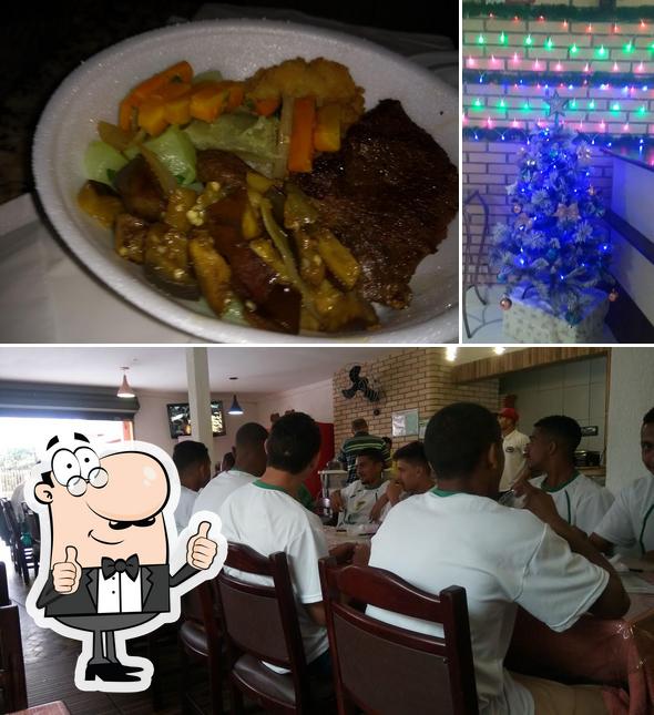 Restaurante e Pizzaria Os Gaúchos