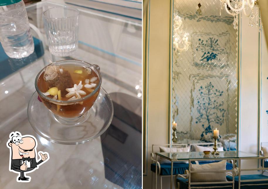 Lucknowi Thaath image