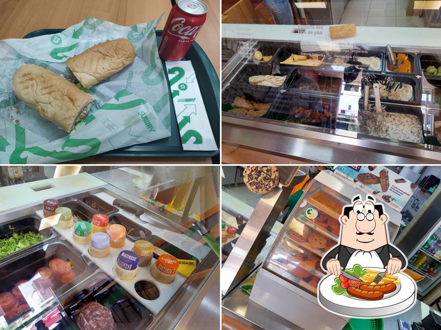 Subway Ariquemes