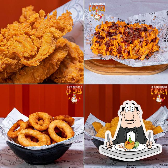 O Poderoso Chicken - Arnaldo Victaliano