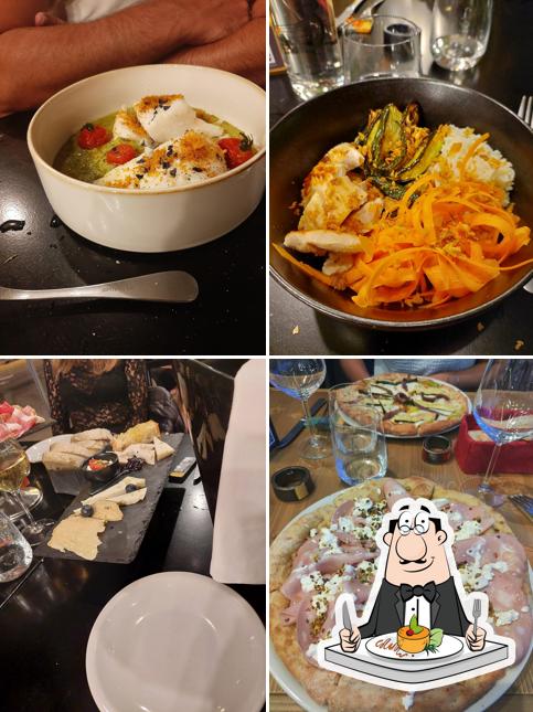 Platti al Umami Food Lab