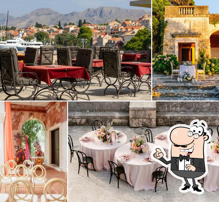 Wine & sushi bar Banac