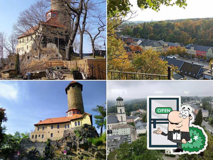 Restaurant Zum Schlossturm
