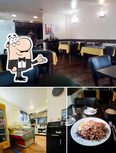 Restaurant le Château