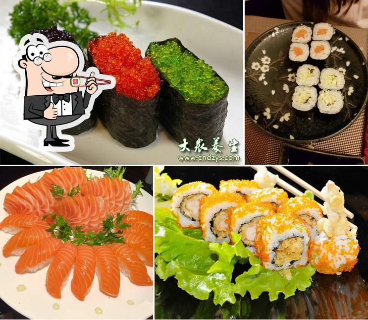 Ristorante Giapponese Fuji3