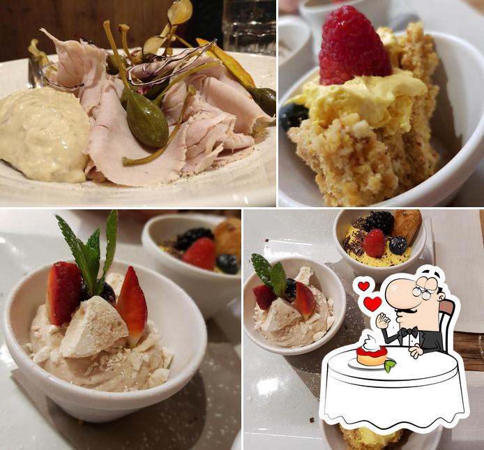 La Piazzetta Osteria Enoteca