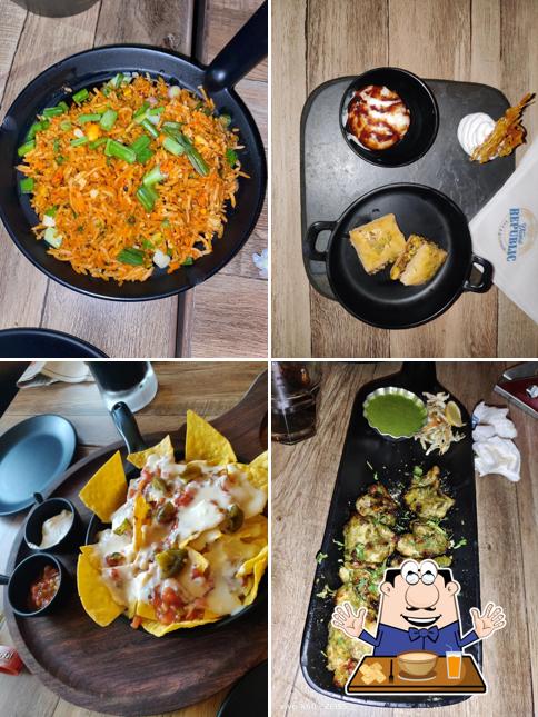 Vasai Republic Bar & Restaurant