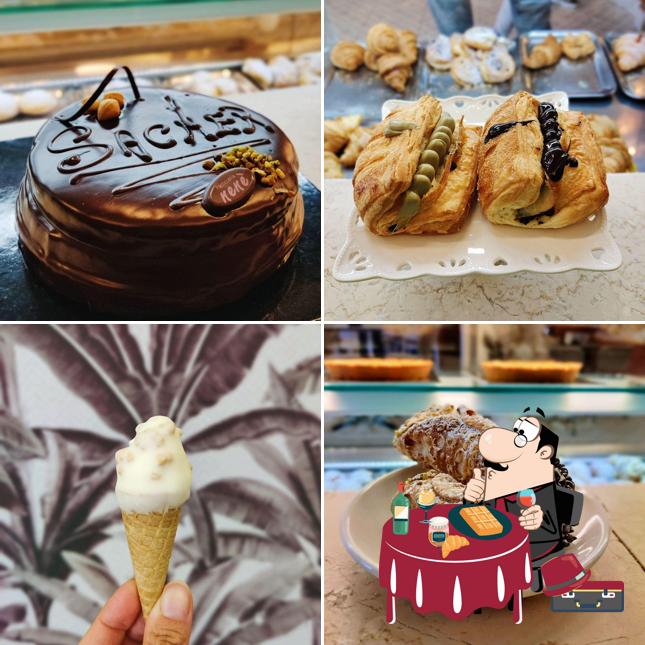 Pasticceria Caffetteria Nenè