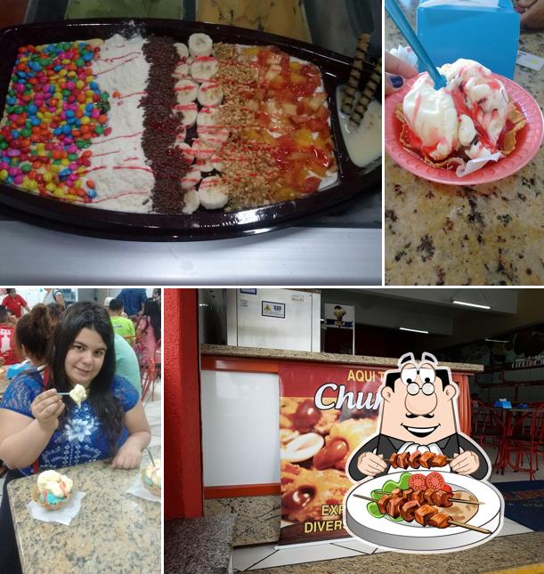 Sorvete em Climel Sorvetes