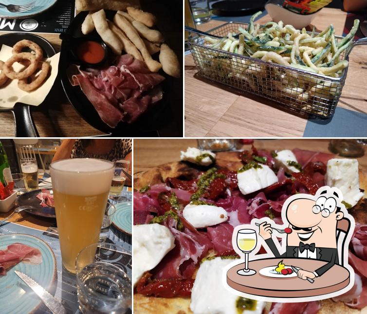 Cibo al 21 Gram