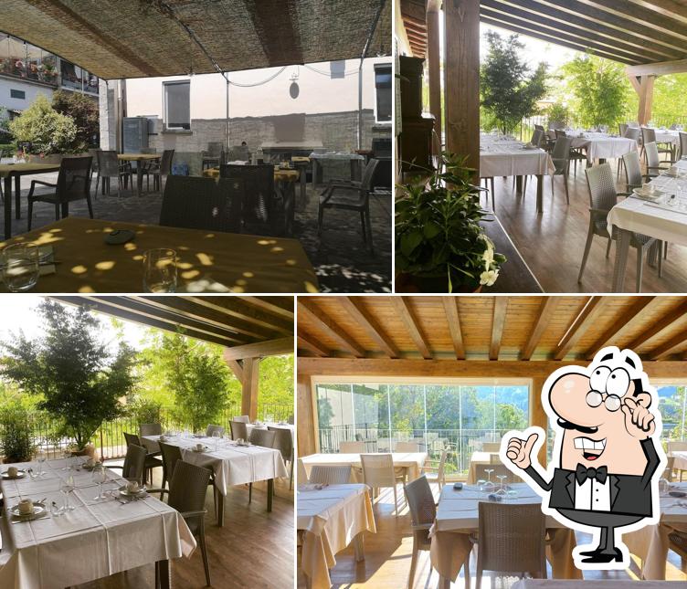 Albergo Ristorante Nobile