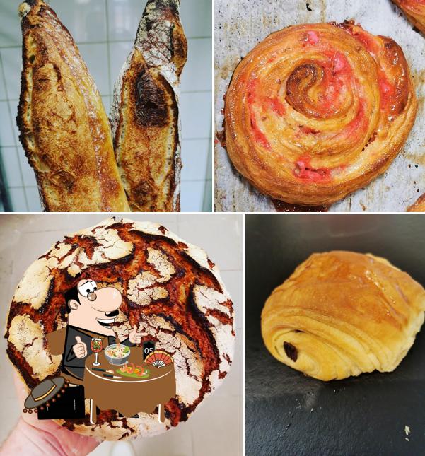 Au Petit Pétrin
