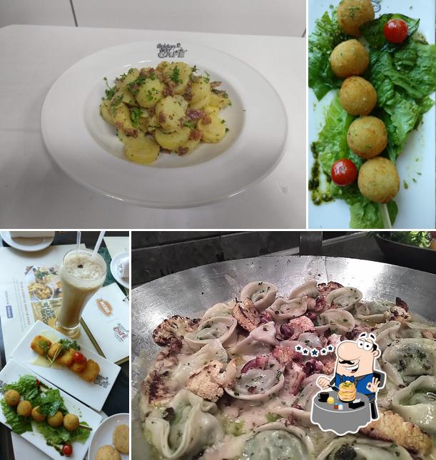 Meals at Belgian Beer Cafe Greater Noida