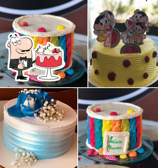 Big House Padaria e Confeitaria