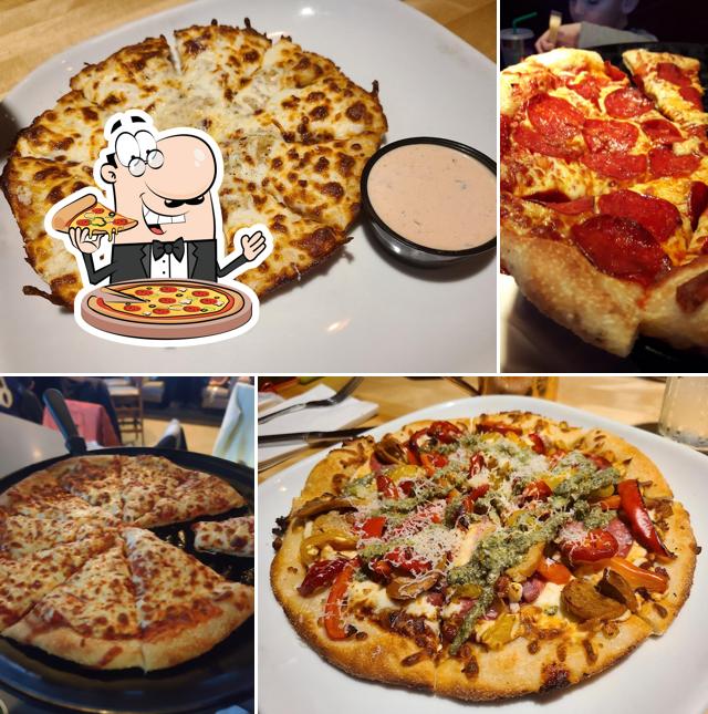 Boston Pizza