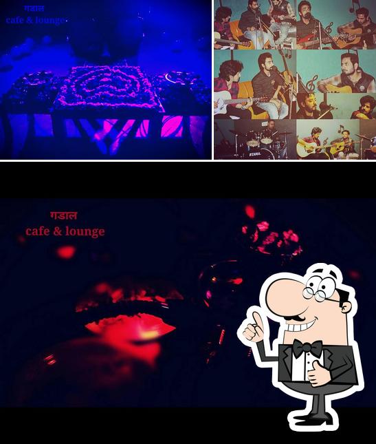 Look at this pic of Seven God's Own