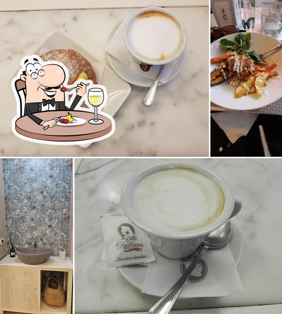 Cibo al Caffe' Natura